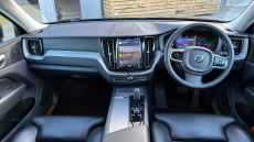 Volvo XC60 2.0 T6 [350] RC PHEV Plus Dark 5dr AWD Geartronic Estate